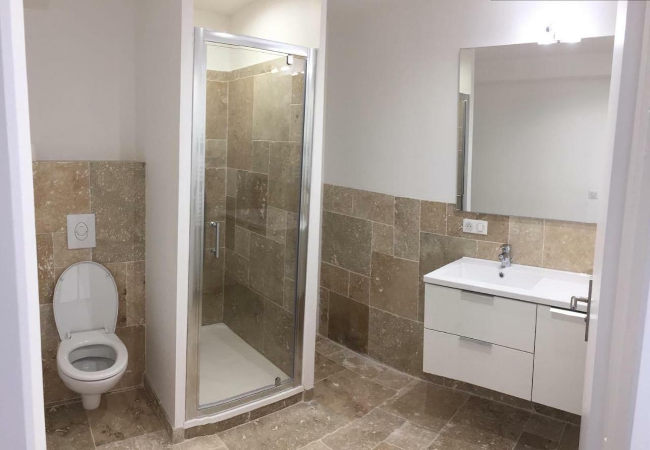 Appartement Au Coeur De Bayonne Sur Les Remparts Ngoại thất bức ảnh